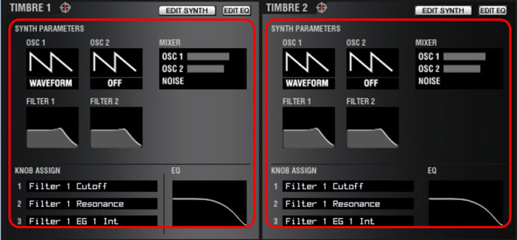 TIMBREのコピー３