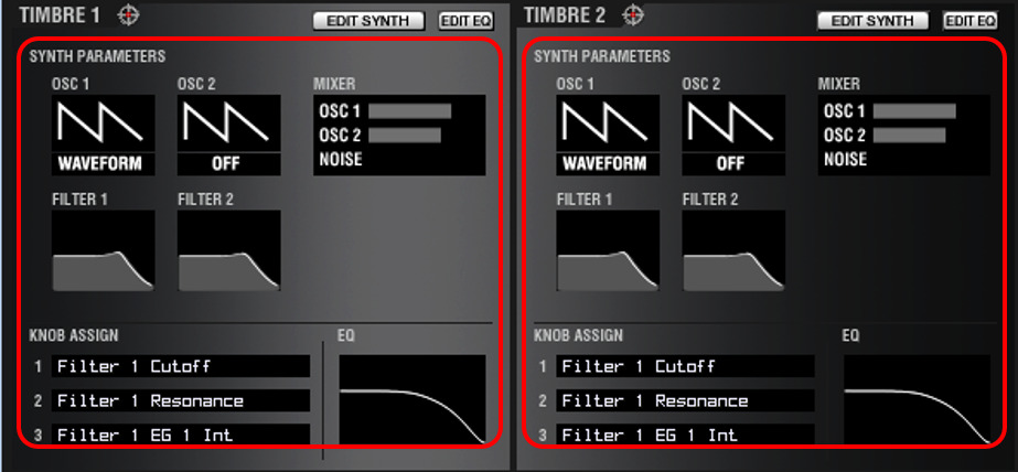 TIMBREのコピー3