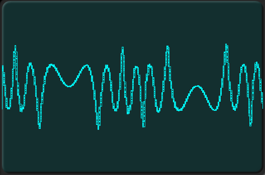 opsix op-eff-ws00-sine-wave