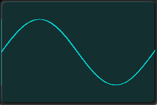 opsix op-fm-fb01-sine-fb0 wave