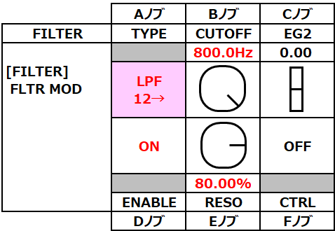 opsix filter-test-1-1